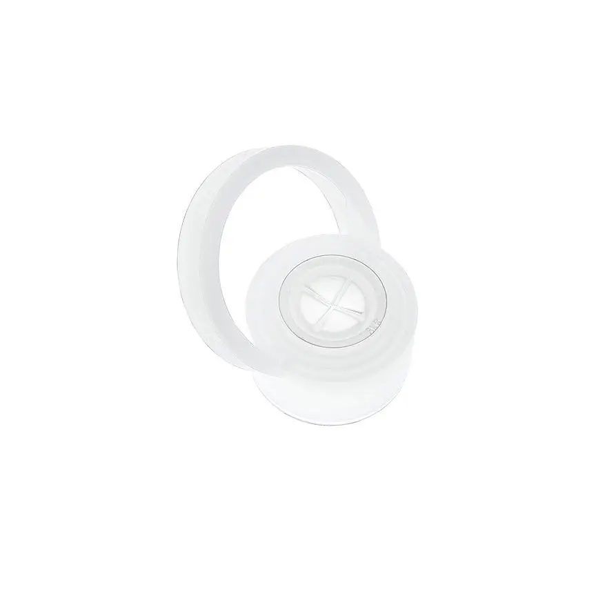 bkr Straw Cap 1L