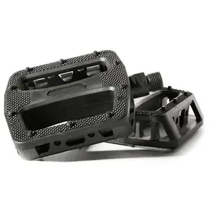 Atom Pedals - Black