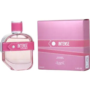 Sapil Intense By Sapil Eau De Parfum For Women