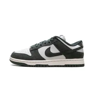 Dunk Low Next Nature WMNS "Viintage Green" HJ7673 002