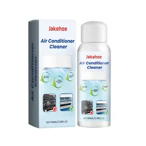 Air Conditioner Cleaner: Specialized cleaning foam for household air conditioner indoor units