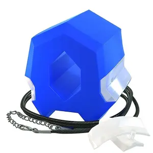 Facial Muscle Trainer, Face Trainer, Jaw Trainer, Masseter Ball, Improve Facial Tone, Enhance Jawline, Home Workout Tool