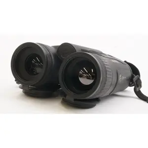 Pulsar Merger LRF XP35 Thermal Binoculars - Advanced Imaging & Rangefinding (Used)