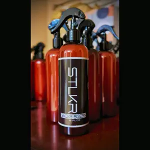 STLKR Smoke•Screen Hunting Cover Scent