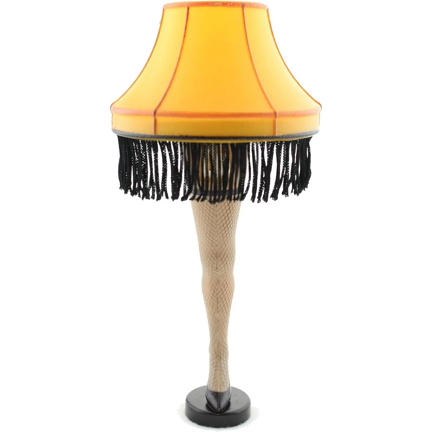 Lamps - Christmas Story - 8" Night Light Leg Lamp Lamps - Christmas Story - 8" Night Light Leg Lamp