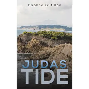 USED-Judas Tide by Gilfillan, Daphne (Paperback)
