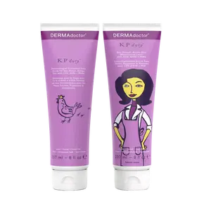 KP Duty Kit for Dry & Bumpy Skin