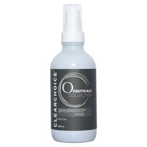 Greybiotics Mist, Oceuticals Collection by Clear Choice