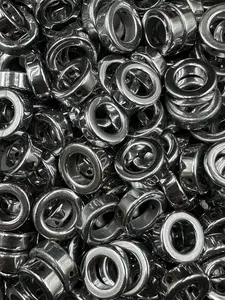 176.Hematite Loops(irregular shape)