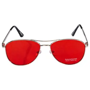 Fight Tyler Movie Replica Halloween Cosplay Costume Glasses