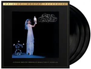 Stevie Nicks - Bella Donna  [VINYL RECORD - LP] 180 Gram