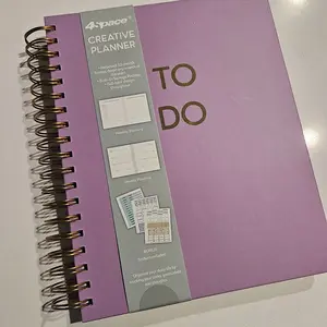 Creative Schedule Planner