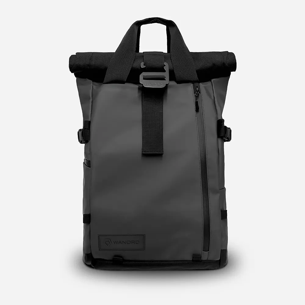 PRVKE 31L in Black PRVKE 31L in Black