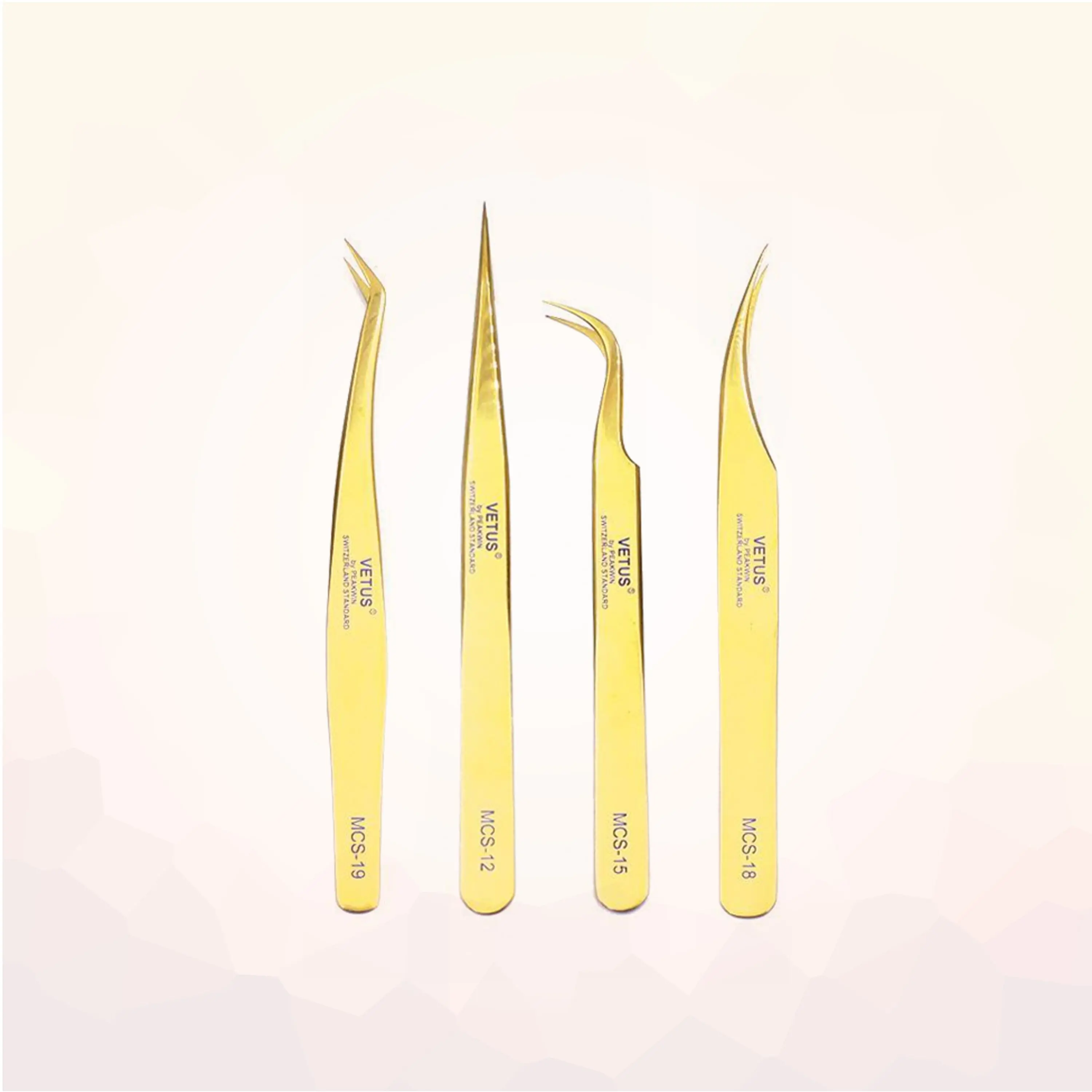 Vetus Tweezer MCS Series