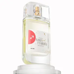 Sagittarius Eau de Parfum For Him