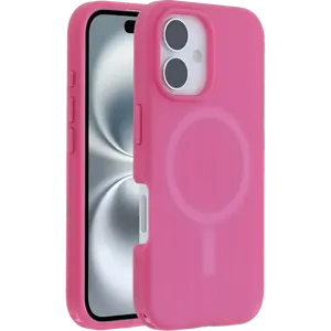 OtterBox iPhone 16 Case Symmetry Series Soft Touch for MagSafe