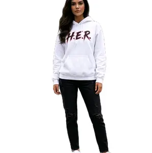 H.E.R. Heavens Eternal Rose