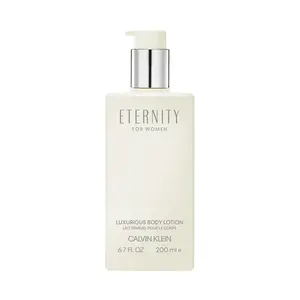 Calvin Klein Eternity Body Lotion For Women 6.7oz 6.7oz