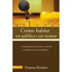 Cómo hablar en público sin temor: Consejos prácticos para sentirse confiado frente al público
