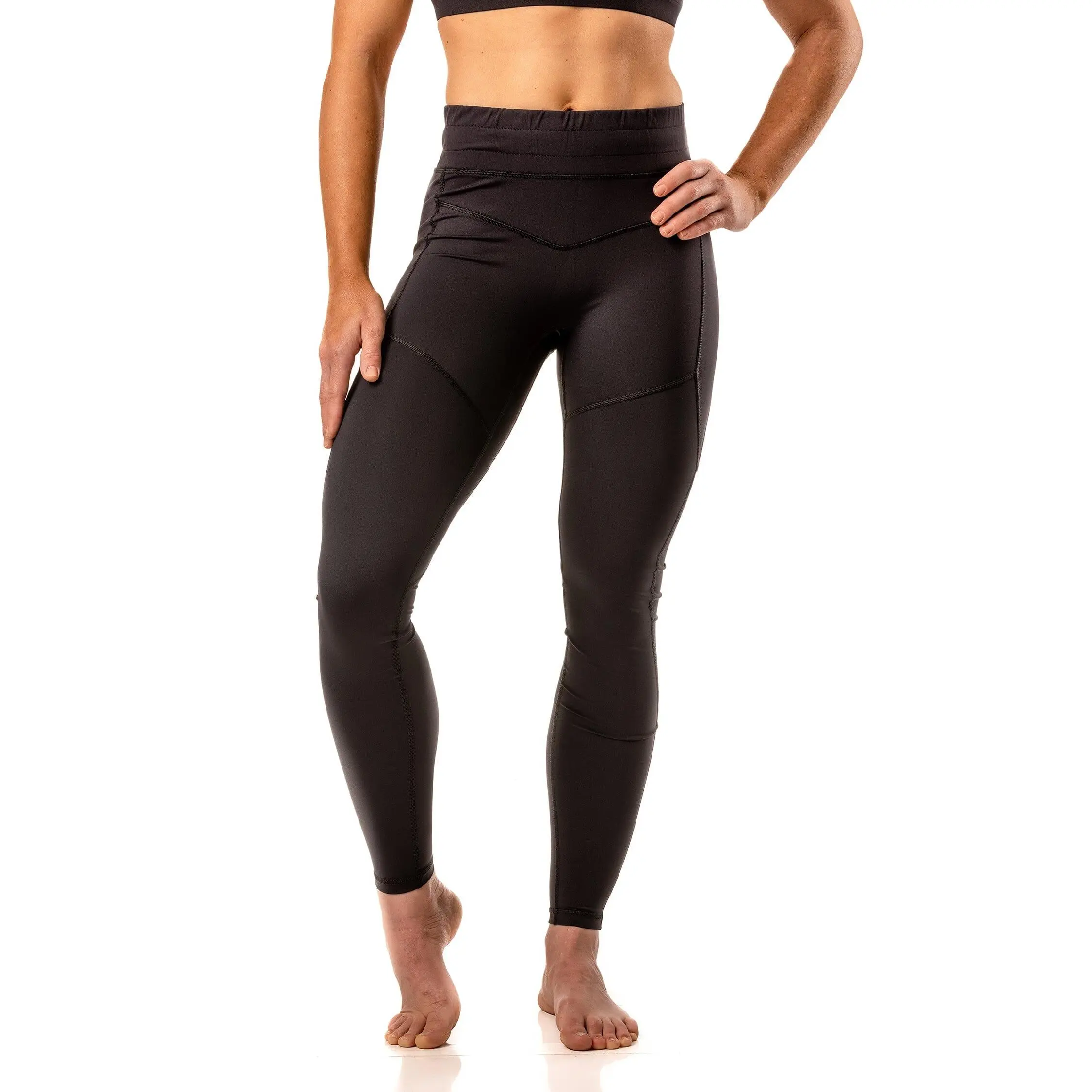 Women's Signature Jiu Jitsu Spats