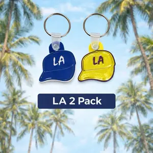 Ball Cap Digital Business Cards