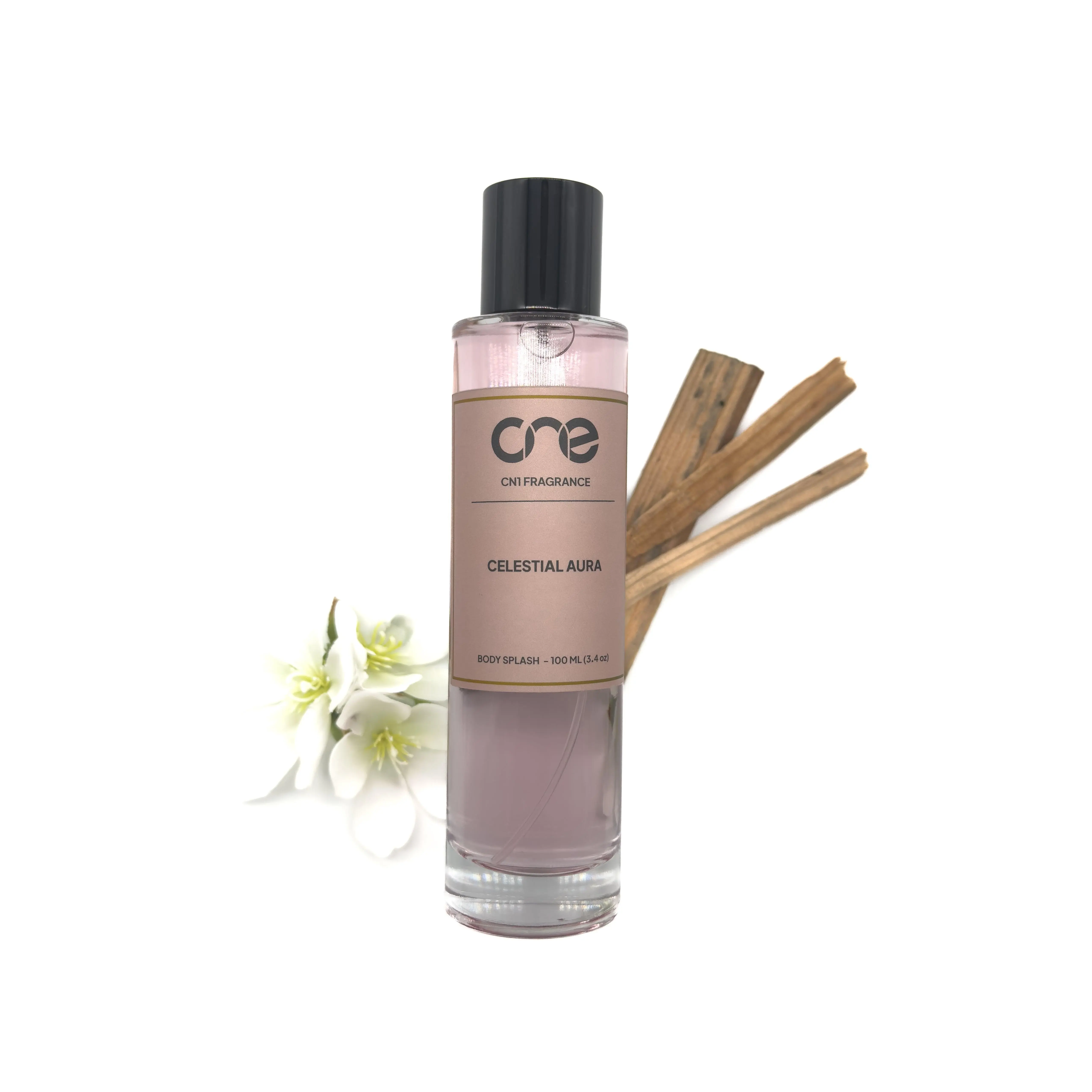 Celestial Aura Body Splash by CN1 Fragrance 100ml, Women