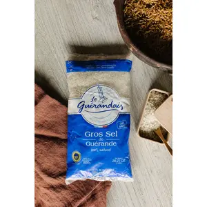 Gros Sel French Salt Refill