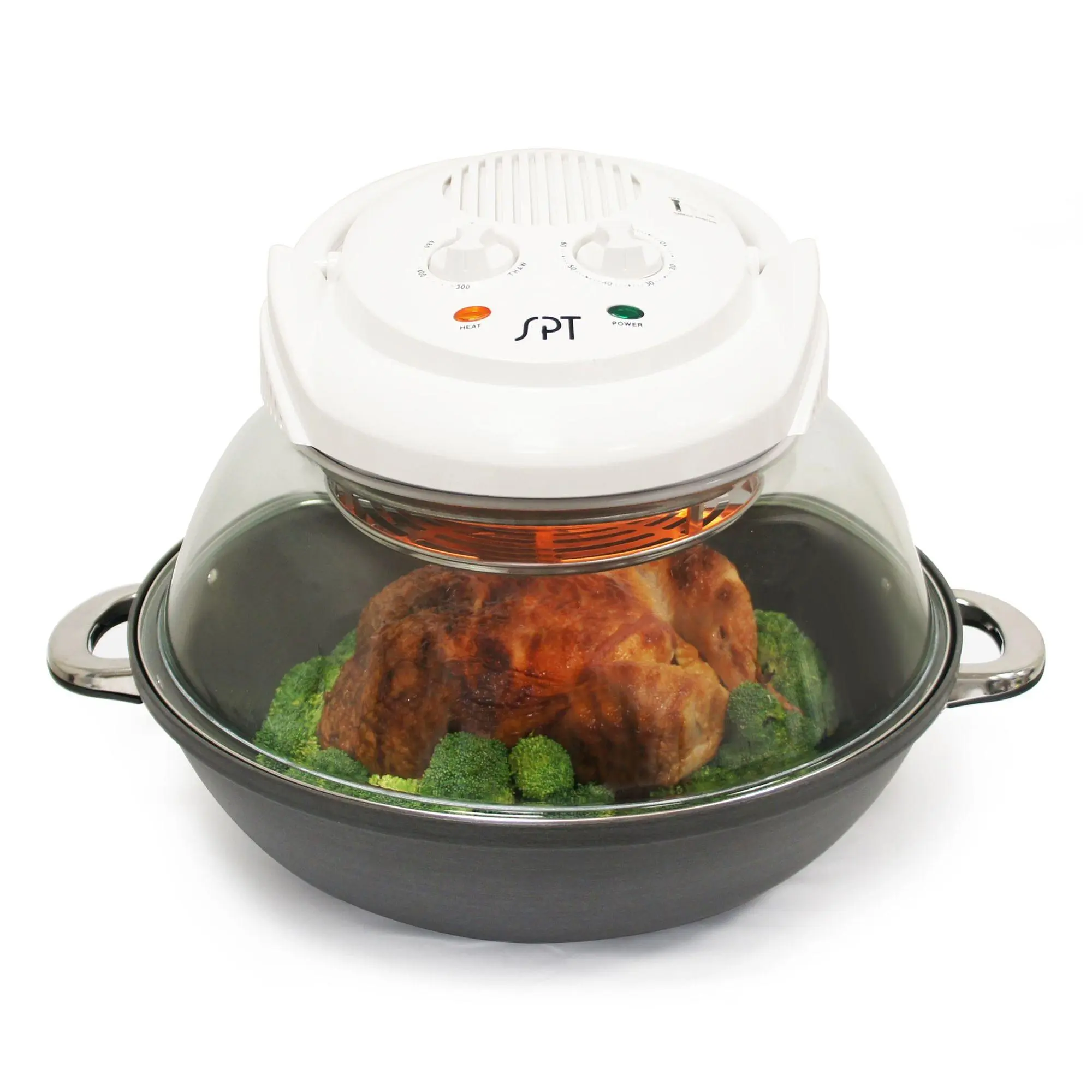 SPT 1200 Watt Convection Oven