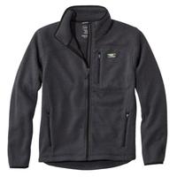 Charcoal Gray Heather