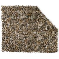 Grunge Camo - 5x16.4ft (1.5x5M)