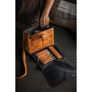 Fee Project Bag