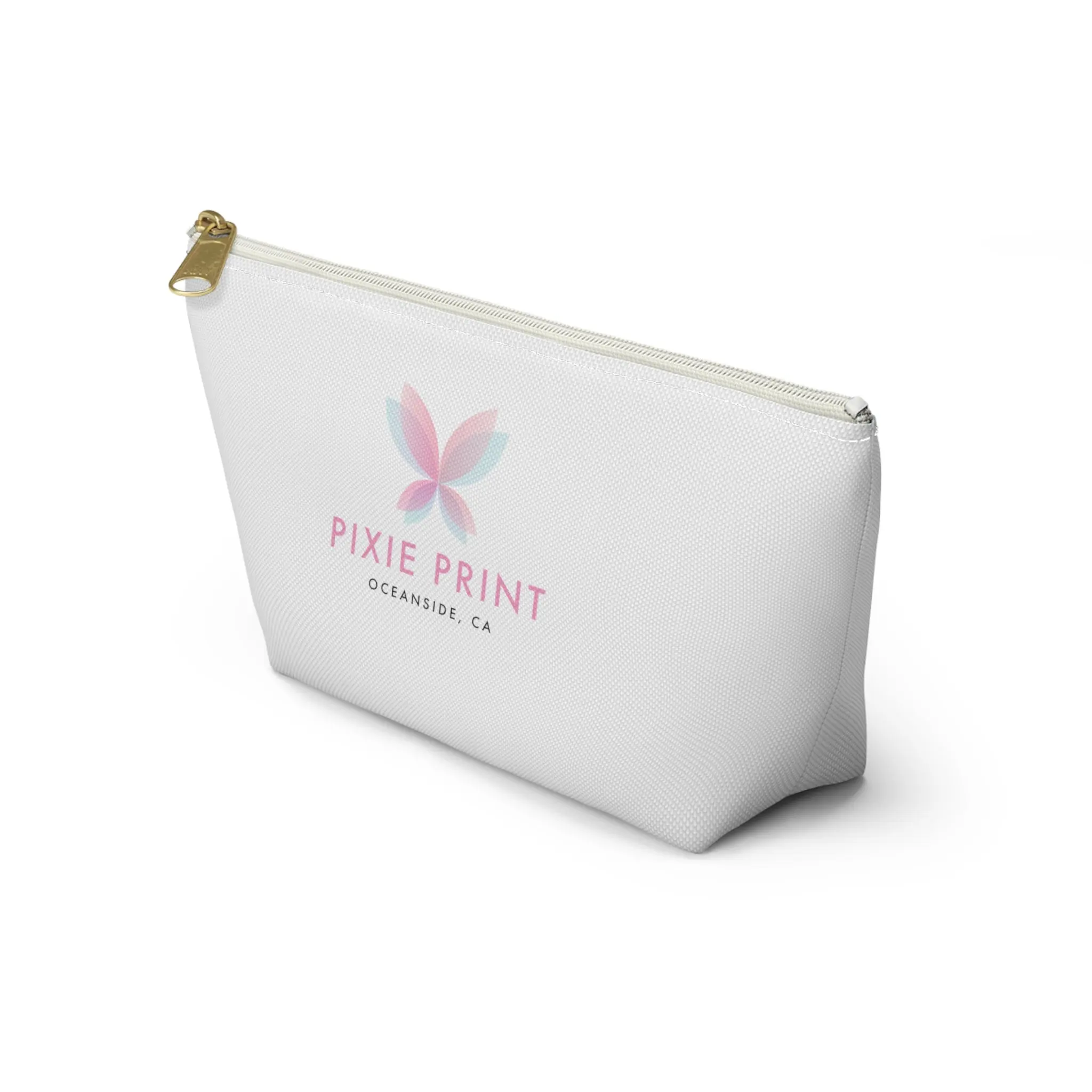 Pixie Print Accessory Pouch