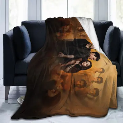 Twilight Cobija TikTok Shop - Main Image