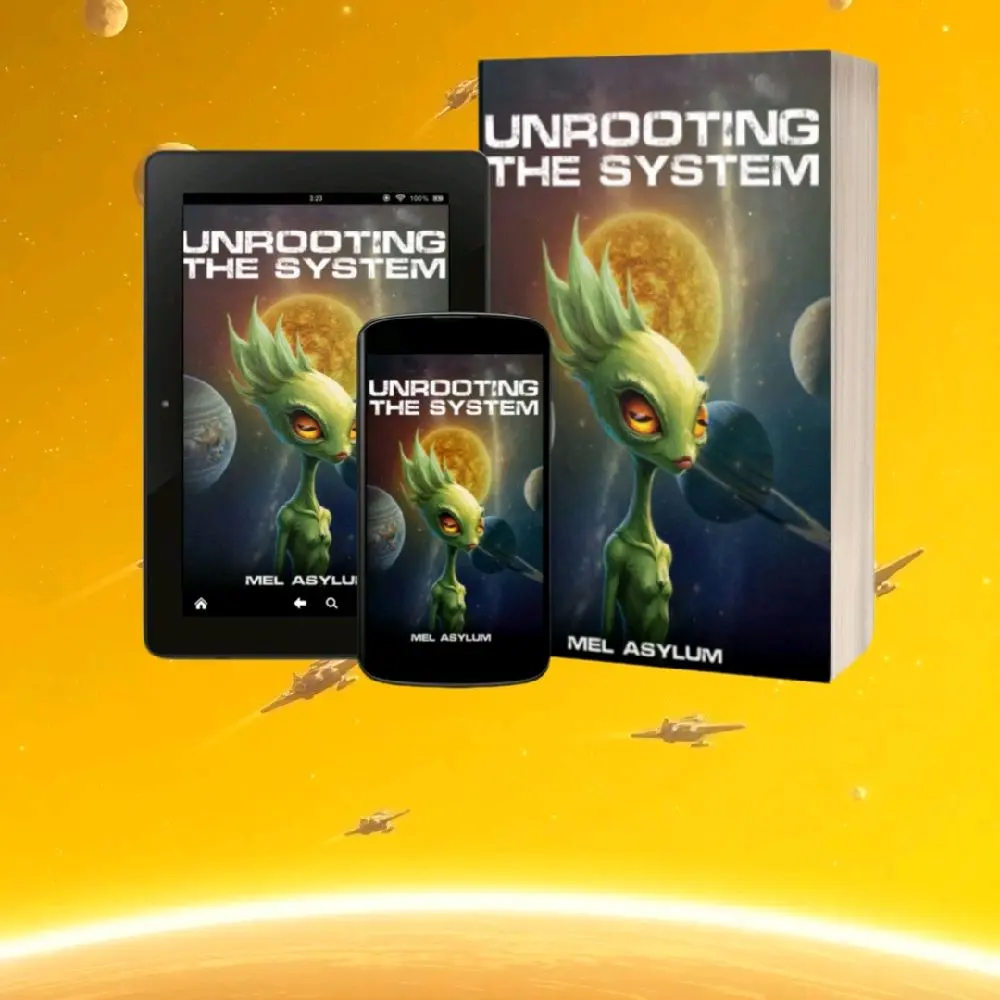 Unrooting the System