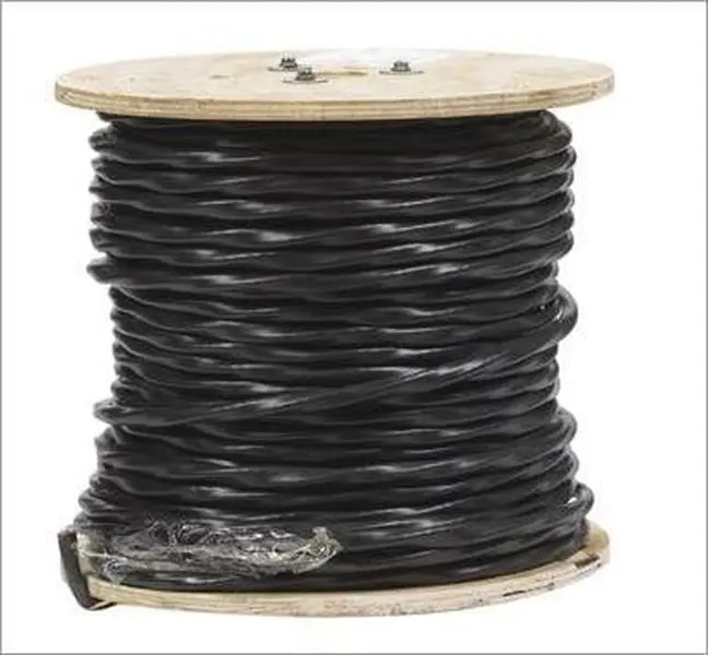 Southwire 8-3 Non-Metallic Grounding Wire Cable - 500 ft. - Pack of 500
