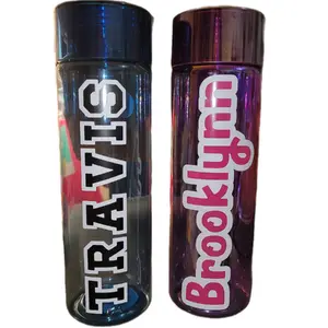 Customized Water Bottle Drinkware