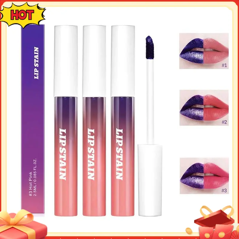 Petansy Peel Off Lip Stain Matte Tattoo Peel Off Lip Liner Set Long-lasting Waterproof Nude Lip Gloss Highly Pigmented Tattoo Lip Tint Stain Lipstick Makeup  Glossy Cosmetic lip stain Liptint