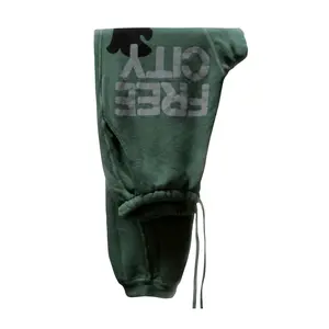 Free City Superfluff Pocket Lux Sweat