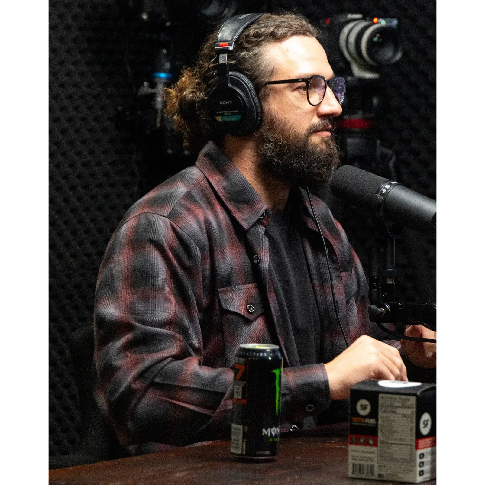 Gypsy Tales Flannel