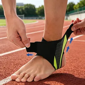 Valentine's Day gifts Breathable Ankle Support, Ankle Brace, Ankle Support for Sports, Fitness, Running, Climbing, Cycling, Tennis, Healthcare SpringStatements