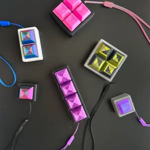 Mechanical Keyboard Fidget Clicker