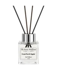 Front Porch Sippin' - Reed Diffuser