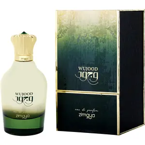 Zimaya Wujood By Zimaya Eau De Parfum For Unisex