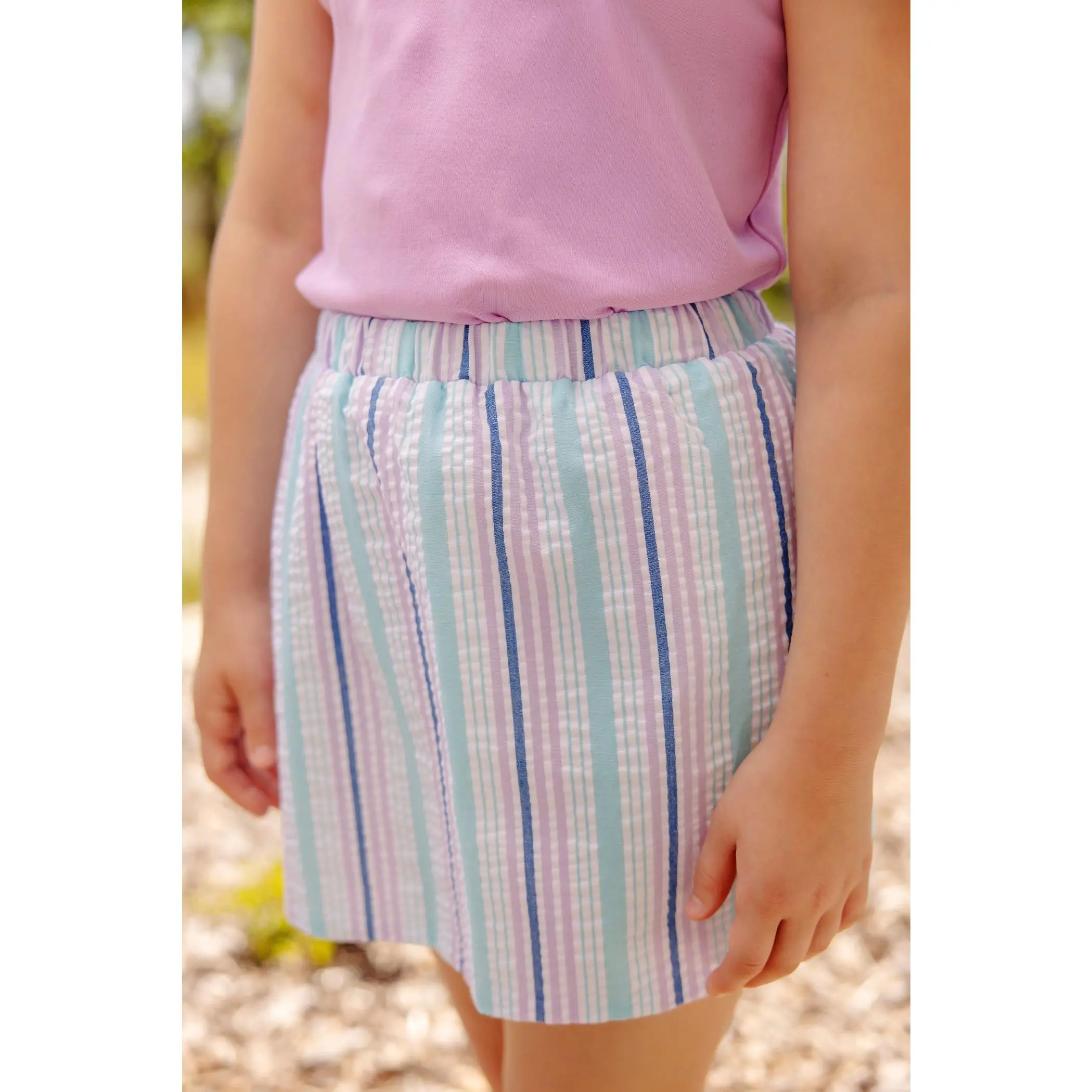 Susanne Skirt