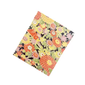 Kimono Pocket T-Shirt – Bloom Harmony