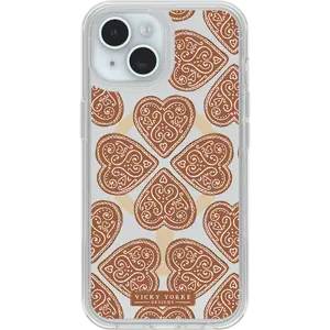 OtterBox iPhone 17e, iPhone 16e, iPhone 15 and iPhone 14 Case Symmetry Series Holiday Collection