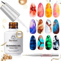 20ml Hema Free Nail Blooming Gel