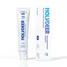 Holydeer Nano Hydroxyapatite Toothpaste - Fluoride-Free Upgrade Edition for Adults, Fluoride-Free Toothpastes, Brighten Teeth Toothpastes, Enamel Repair, Sensitive Relief, Peppermint Freshener, Daily Care Oral Product