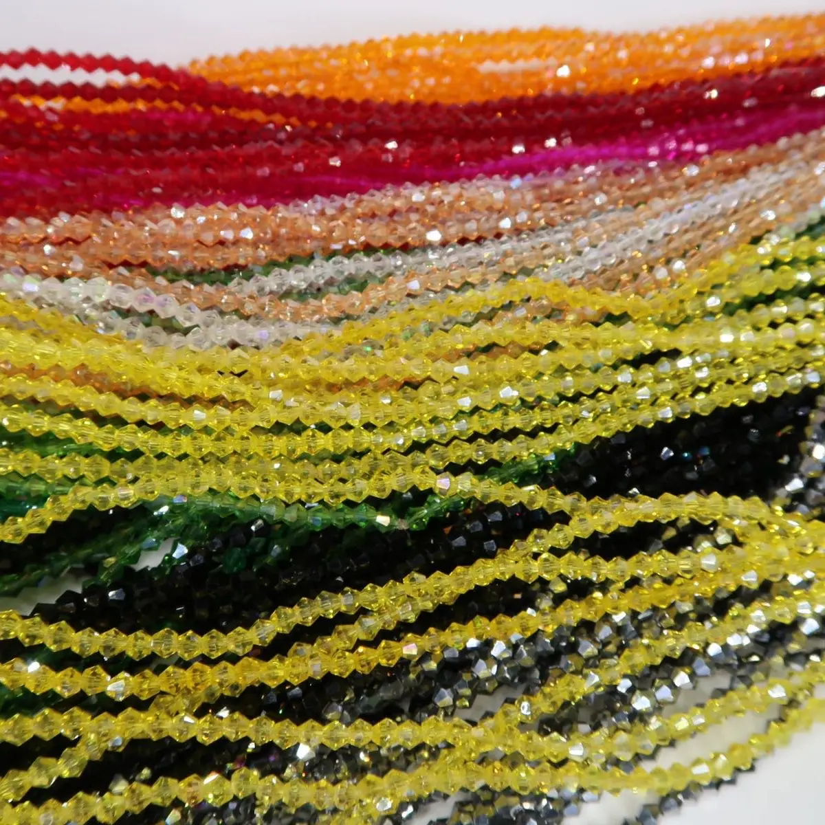 5 Waistbeads package