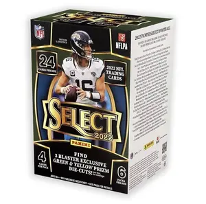 Select Football 2022 Blaster